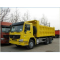 HOWO 336HP Euro II Emission 6X4 Kipper (ZZ3257N3447A1 / NOWA)